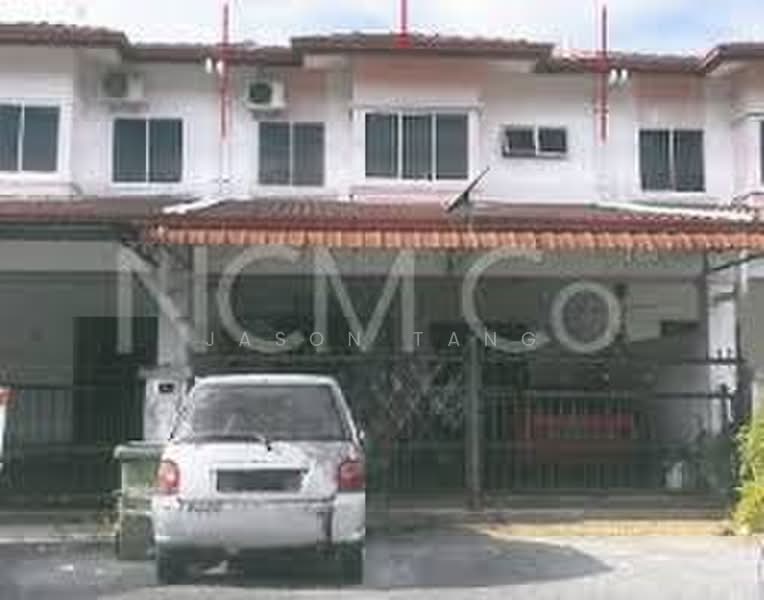 Rumah Teres 2 Tingkat untuk Dijual di Taman Desa Ilmu (Samarahan) - Jason Tang - Exterior - PropertyGuru.com.my