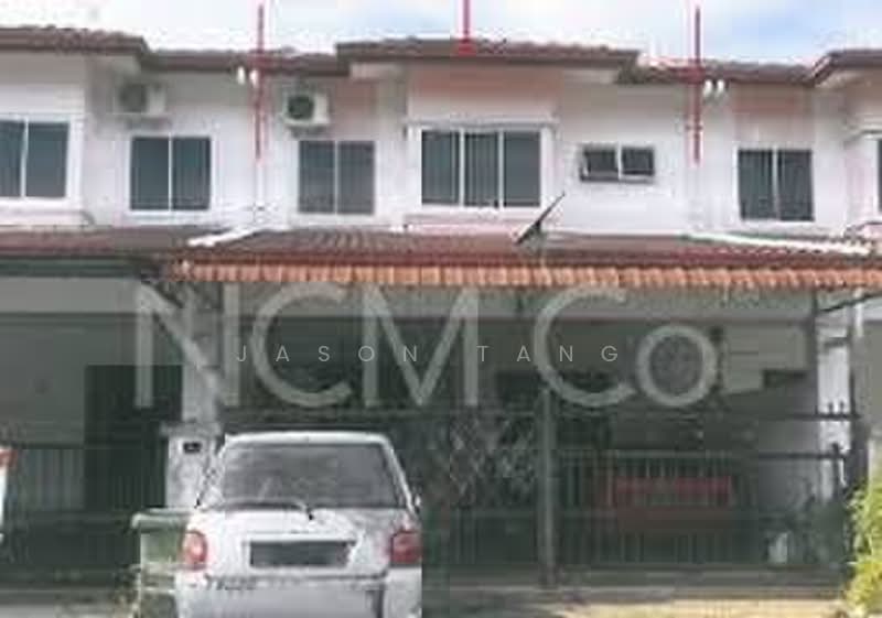 Rumah Teres 2 Tingkat untuk Dijual di Taman Desa Ilmu (Samarahan) - Jason Tang - Exterior - PropertyGuru.com.my