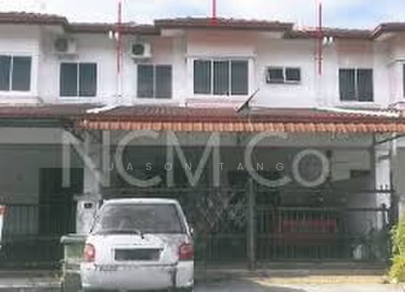 Rumah Teres 2 Tingkat untuk Dijual di Taman Desa Ilmu (Samarahan) - Jason Tang - Exterior - PropertyGuru.com.my