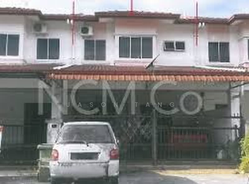 Rumah Teres 2 Tingkat untuk Dijual di Taman Desa Ilmu (Samarahan) - Jason Tang - Exterior - PropertyGuru.com.my