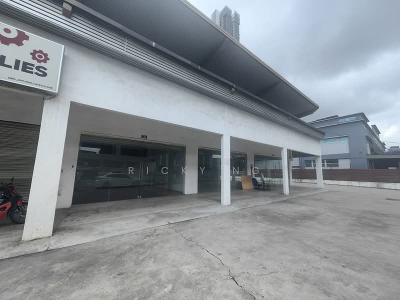 Gudang untuk Disewa di Chan Sow Lin (Cheras) - Ricky Ng - PropertyGuru.com.my
