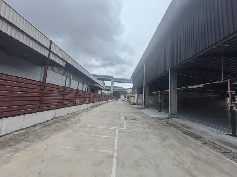 Gudang untuk Disewa di Chan Sow Lin (Cheras) - Ricky Ng - PropertyGuru.com.my