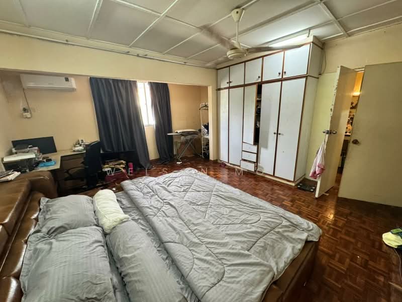 2-storey Terraced House for Sale in Kemensah Heights (Ulu Kelang) - Welson Moo - Bedroom - PropertyGuru.com.my