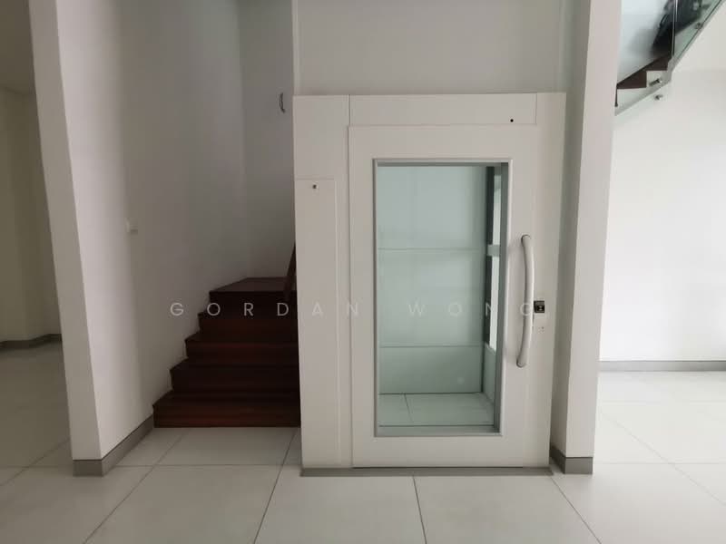 3.5-storey Terraced House for Sale in Bandar Putra Permai (Seri Kembangan) - Gordan Wong - Interior - PropertyGuru.com.my