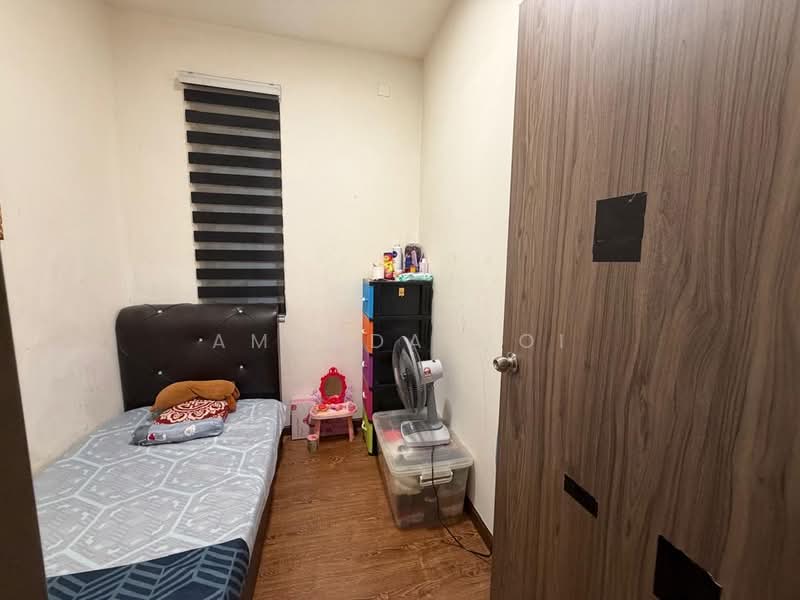 Service Residence for Rent at Country Garden Central Park - Amanda Moi - PropertyGuru.com.my