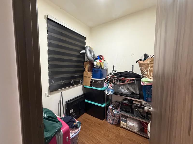 Service Residence for Rent at Country Garden Central Park - Amanda Moi - PropertyGuru.com.my