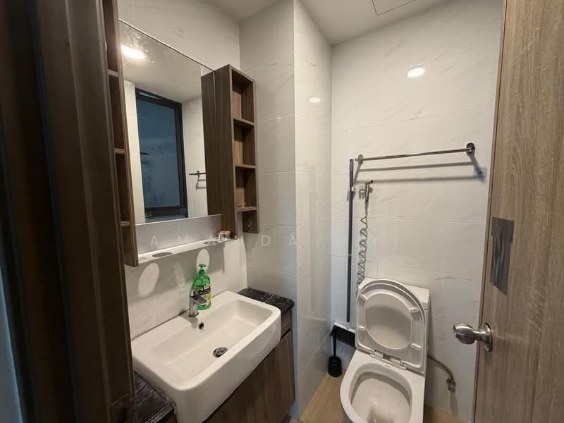 Service Residence for Rent at Country Garden Central Park - Amanda Moi - PropertyGuru.com.my
