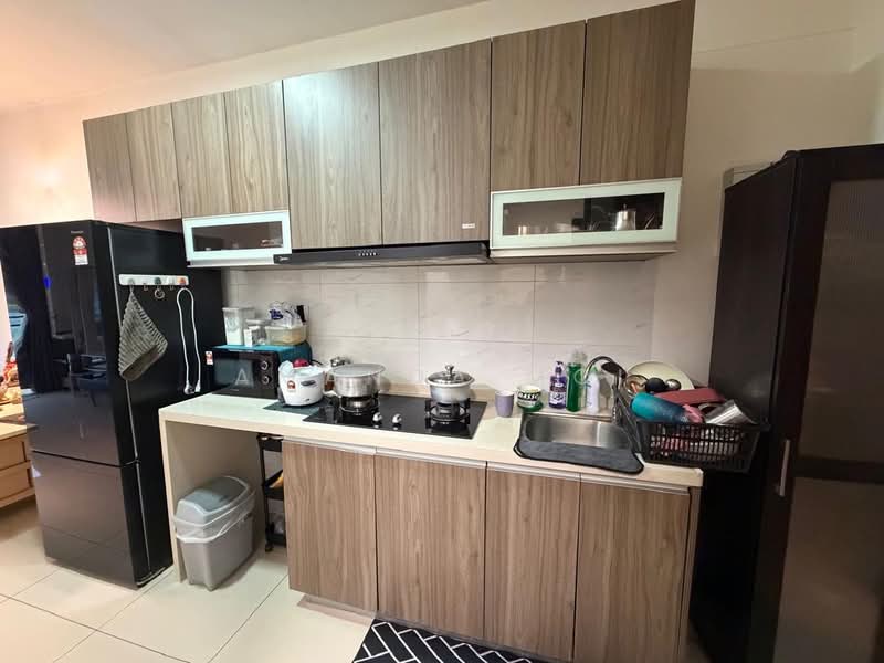 Service Residence for Rent at Country Garden Central Park - Amanda Moi - PropertyGuru.com.my