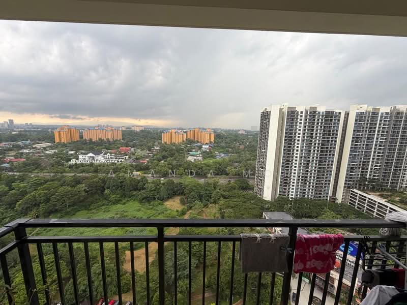 Service Residence for Rent at Country Garden Central Park - Amanda Moi - PropertyGuru.com.my