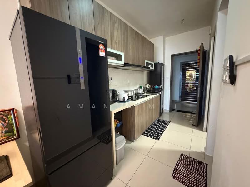 Service Residence for Rent at Country Garden Central Park - Amanda Moi - PropertyGuru.com.my