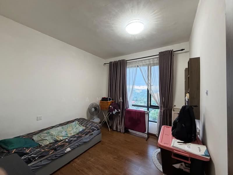 Service Residence for Rent at Country Garden Central Park - Amanda Moi - PropertyGuru.com.my