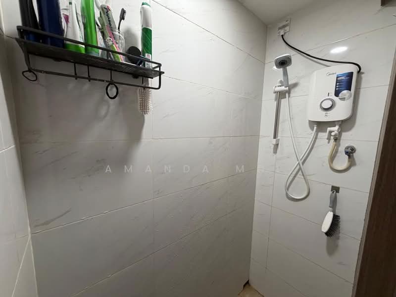 Service Residence for Rent at Country Garden Central Park - Amanda Moi - PropertyGuru.com.my