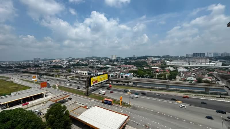 Kondominium untuk Dijual di Fortune Park (Suria Perdana) - DILLA YUSOFF - View - PropertyGuru.com.my