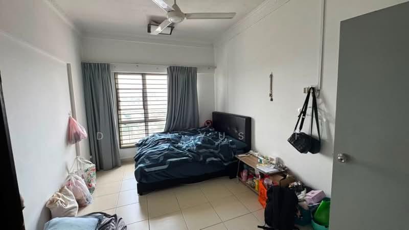 Kondominium untuk Dijual di Fortune Park (Suria Perdana) - DILLA YUSOFF - Bedroom - PropertyGuru.com.my