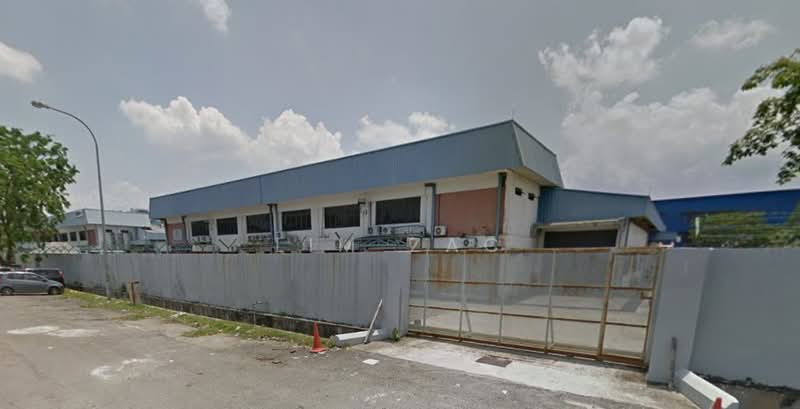 Kilang untuk Dijual di Bangi (Selangor) - Lim Zac - Exterior - PropertyGuru.com.my