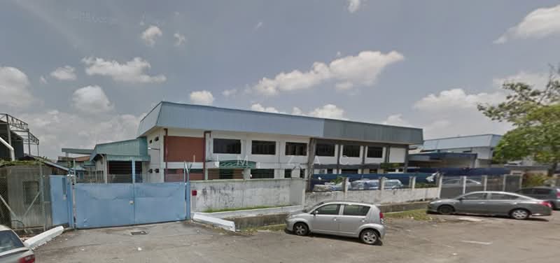 Kilang untuk Dijual di Bangi (Selangor) - Lim Zac - Exterior - PropertyGuru.com.my
