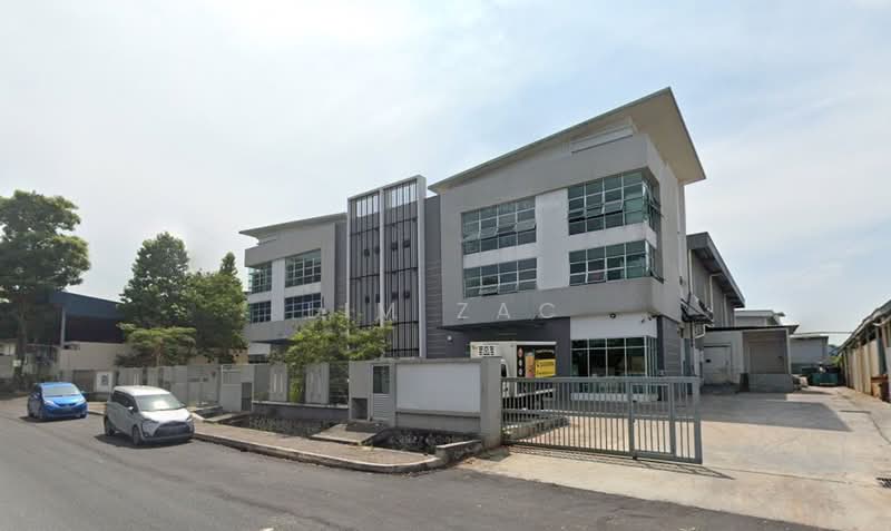 Kilang untuk Dijual di Bangi (Selangor) - Lim Zac - Exterior - PropertyGuru.com.my