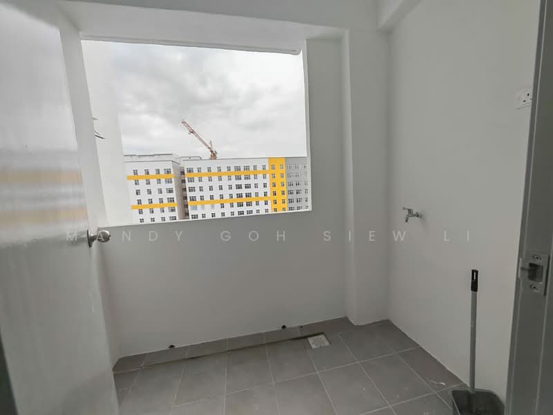 Apartment for Rent at PANGSAPURI CENDERA 1 - Mandy Goh Siew Li - Exterior - PropertyGuru.com.my