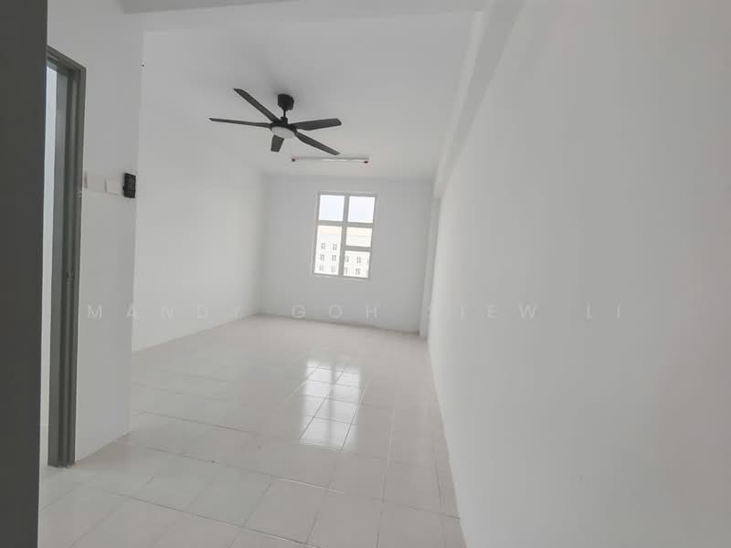 Apartment for Rent at PANGSAPURI CENDERA 1 - Mandy Goh Siew Li - Interior - PropertyGuru.com.my