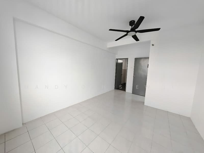 Apartment for Rent at PANGSAPURI CENDERA 1 - Mandy Goh Siew Li - Interior - PropertyGuru.com.my