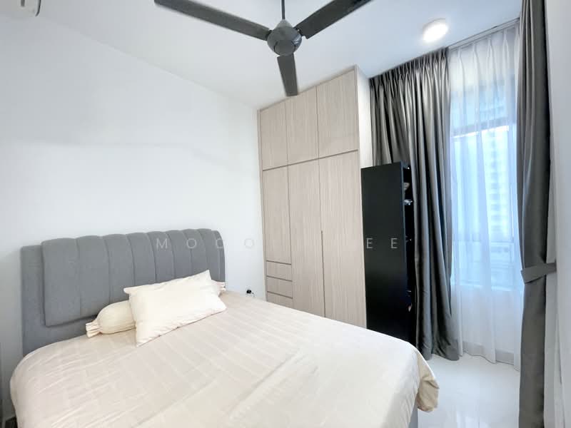 Kondominium untuk Dijual di All Seasons Park - Mocole Lee - Bedroom - PropertyGuru.com.my