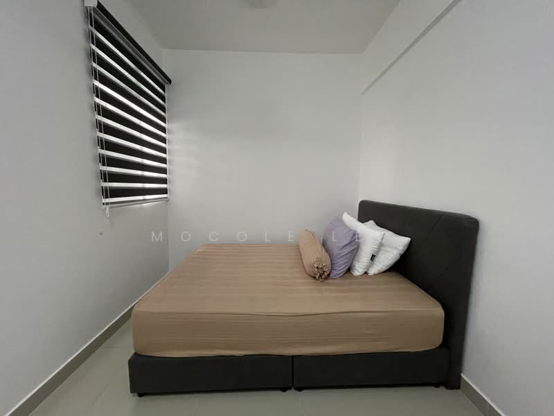 Kondominium untuk Dijual di All Seasons Park - Mocole Lee - Bedroom - PropertyGuru.com.my