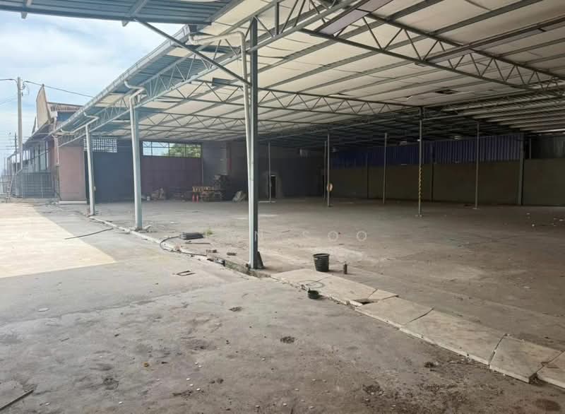 Gudang untuk Disewa di Bukit Rimau (Shah Alam) - Elyn Soo - Exterior - PropertyGuru.com.my