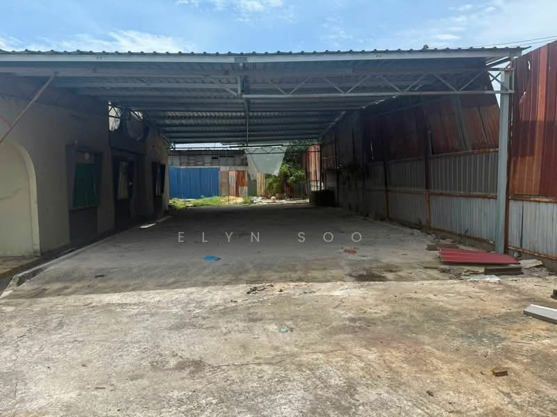 Gudang untuk Disewa di Bukit Rimau (Shah Alam) - Elyn Soo - Exterior - PropertyGuru.com.my