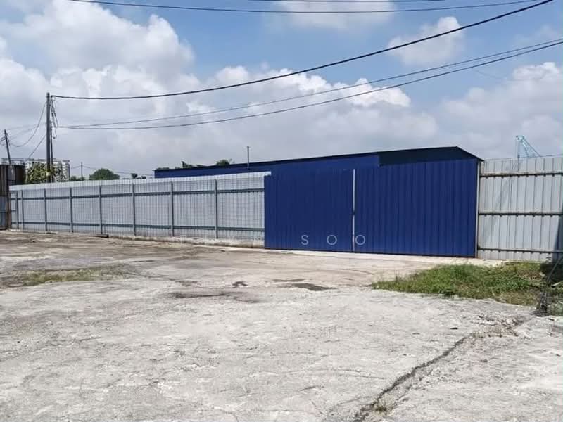 Gudang untuk Disewa di Bukit Rimau (Shah Alam) - Elyn Soo - Exterior - PropertyGuru.com.my
