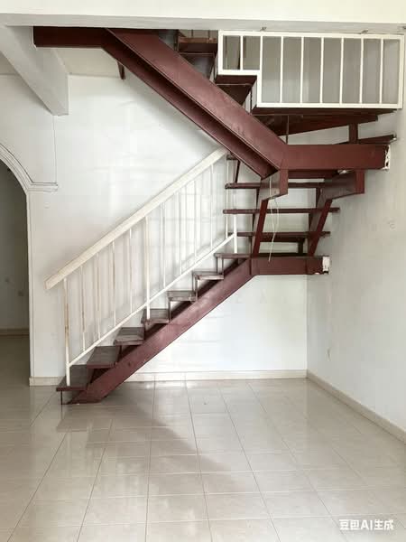Rumah Teres 2 Tingkat untuk Dijual di Bandar Tasik Puteri (Rawang) - Tengku Zairi - PropertyGuru.com.my