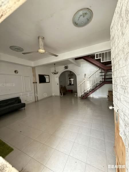 Rumah Teres 2 Tingkat untuk Dijual di Bandar Tasik Puteri (Rawang) - Tengku Zairi - PropertyGuru.com.my