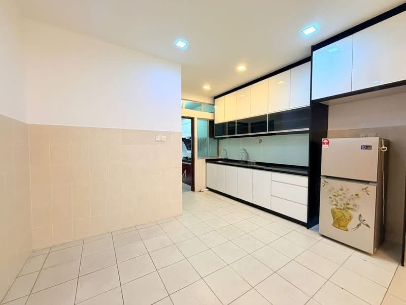 Rumah Teres 2 Tingkat untuk Disewa di Bandar Botanic (Klang) - Tom Lee - PropertyGuru.com.my