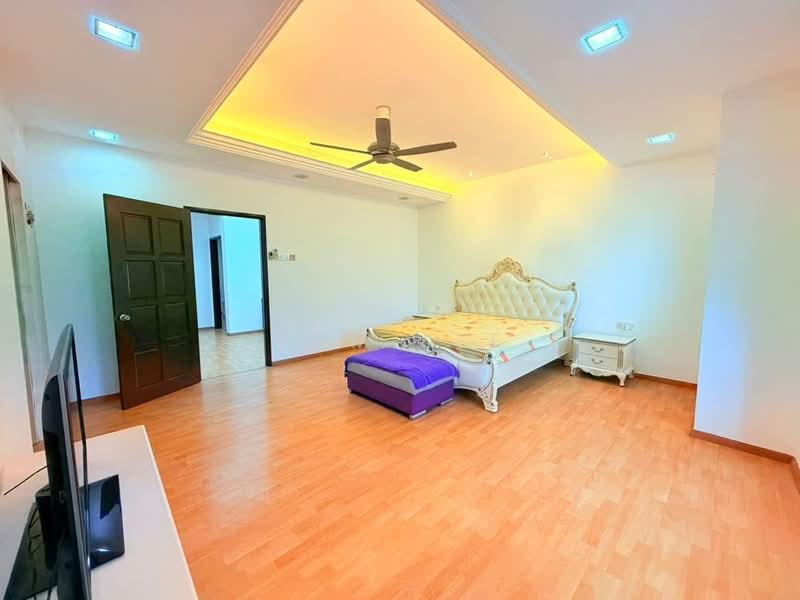 Rumah Teres 2 Tingkat untuk Disewa di Bandar Botanic (Klang) - Tom Lee - PropertyGuru.com.my