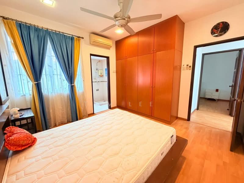 Rumah Teres 2 Tingkat untuk Disewa di Bandar Botanic (Klang) - Tom Lee - PropertyGuru.com.my