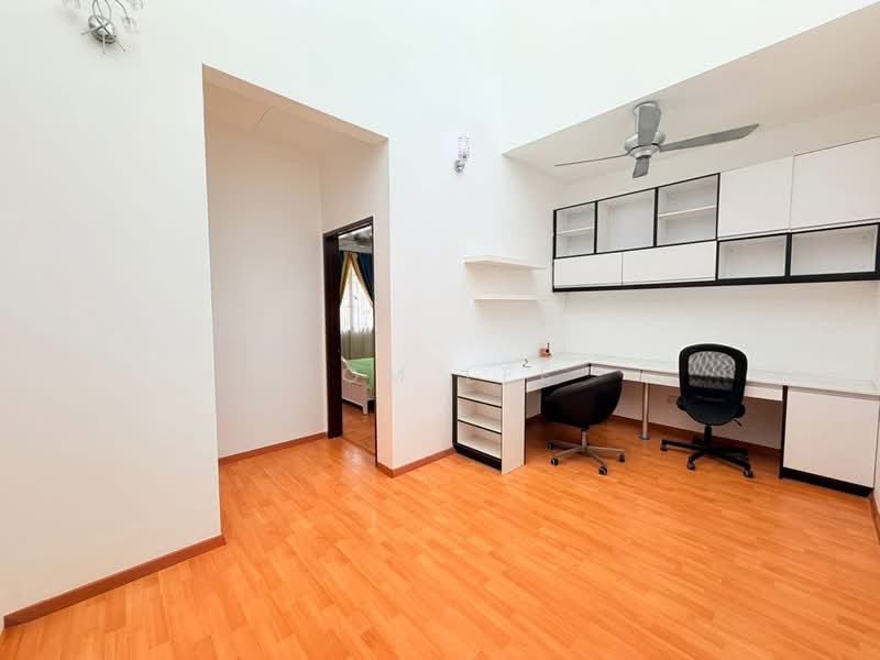 Rumah Teres 2 Tingkat untuk Disewa di Bandar Botanic (Klang) - Tom Lee - PropertyGuru.com.my