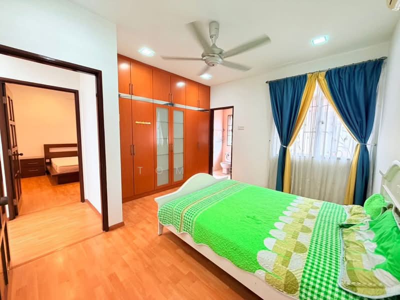 Rumah Teres 2 Tingkat untuk Disewa di Bandar Botanic (Klang) - Tom Lee - PropertyGuru.com.my