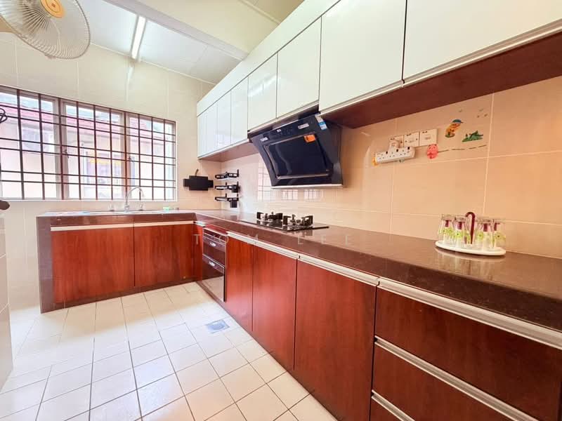 Rumah Teres 2 Tingkat untuk Disewa di Bandar Botanic (Klang) - Tom Lee - PropertyGuru.com.my