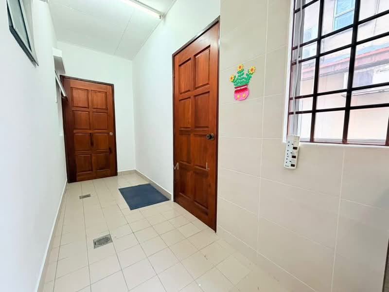 Rumah Teres 2 Tingkat untuk Disewa di Bandar Botanic (Klang) - Tom Lee - PropertyGuru.com.my