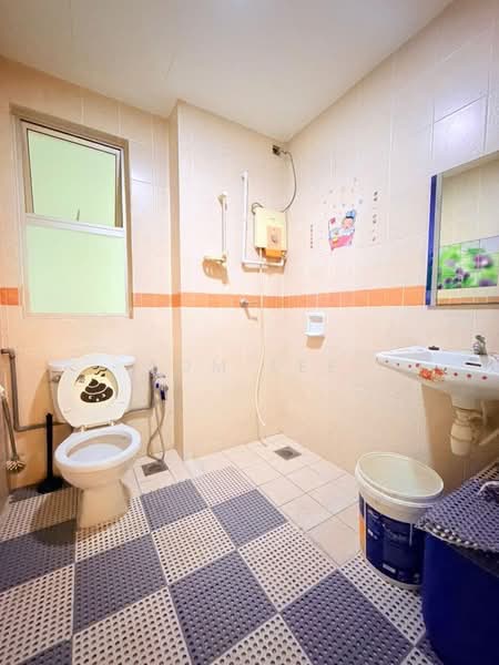 Rumah Teres 2 Tingkat untuk Disewa di Bandar Botanic (Klang) - Tom Lee - PropertyGuru.com.my