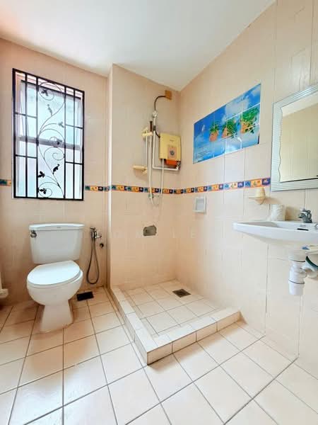 Rumah Teres 2 Tingkat untuk Disewa di Bandar Botanic (Klang) - Tom Lee - PropertyGuru.com.my
