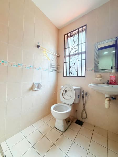 Rumah Teres 2 Tingkat untuk Disewa di Bandar Botanic (Klang) - Tom Lee - PropertyGuru.com.my