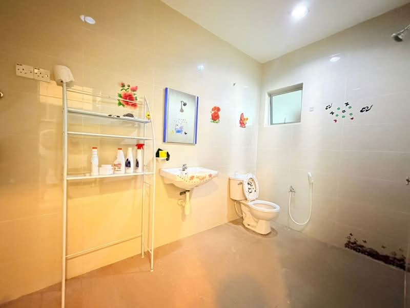 Rumah Teres 2 Tingkat untuk Disewa di Bandar Botanic (Klang) - Tom Lee - PropertyGuru.com.my