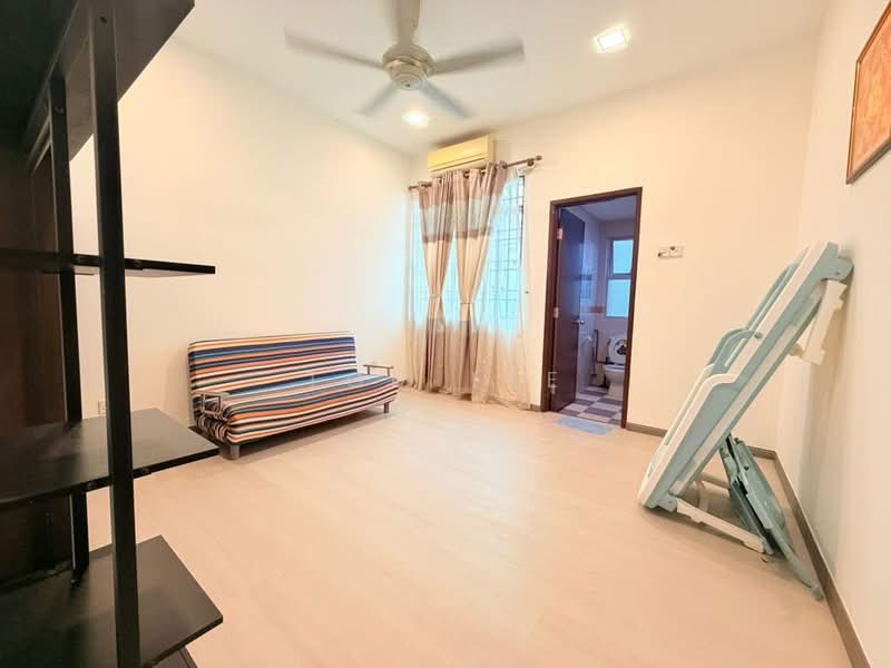 Rumah Teres 2 Tingkat untuk Disewa di Bandar Botanic (Klang) - Tom Lee - PropertyGuru.com.my