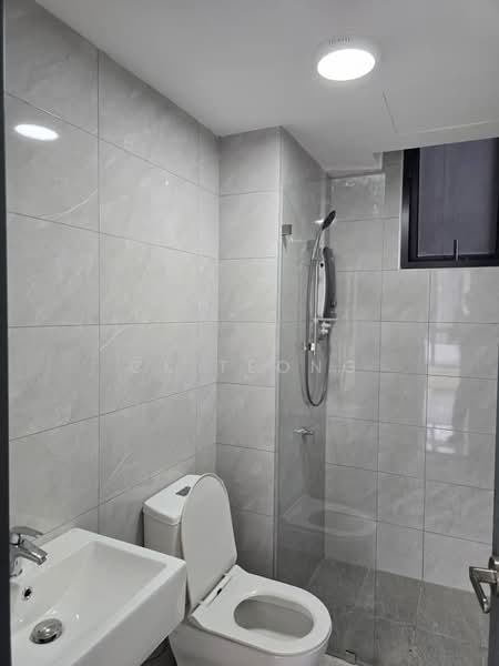 Kondominium untuk Disewa di Altris Residences @ The Quartz WM - CK Teong - Bathroom - PropertyGuru.com.my