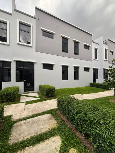 2-storey Terraced House for Rent in Taman Mount Austin (Tebrau) - Grace Lau - PropertyGuru.com.my