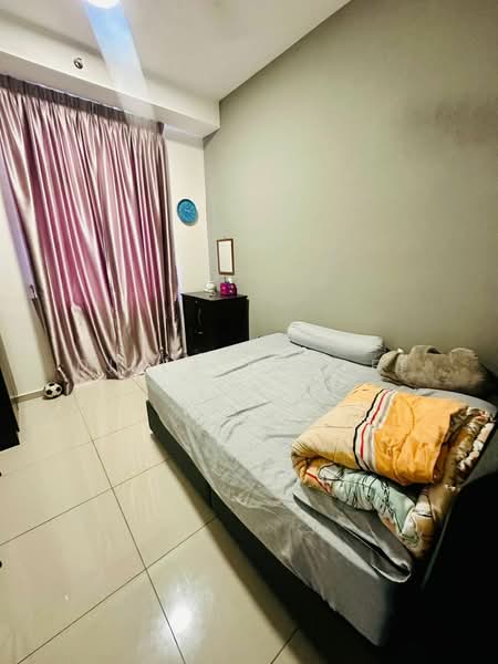 Servis Apartment untuk Dijual di Zenopy Residences - DILLA YUSOFF - Bedroom - PropertyGuru.com.my
