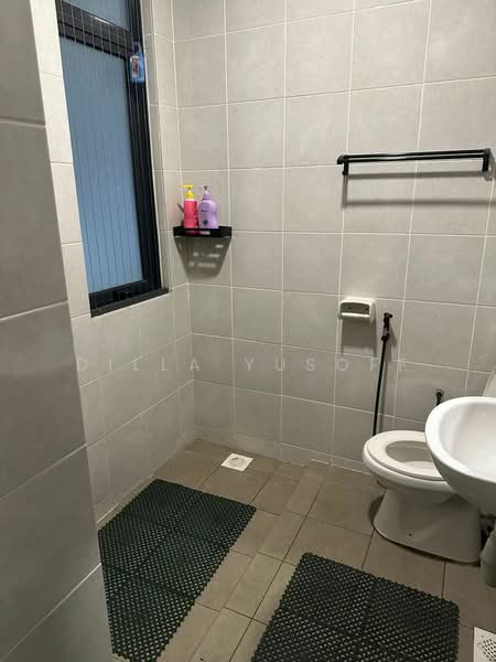 Servis Apartment untuk Dijual di Zenopy Residences - DILLA YUSOFF - Bathroom - PropertyGuru.com.my
