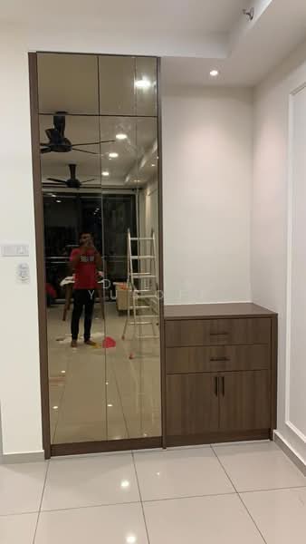 Servis Apartment untuk Dijual di Zenopy Residences - DILLA YUSOFF - Interior - PropertyGuru.com.my