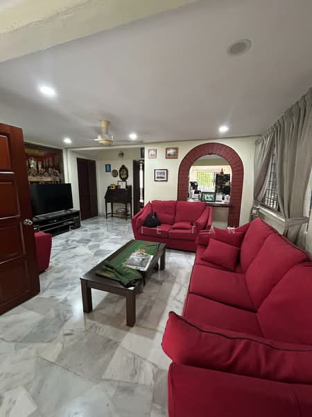 Rumah Teres untuk Dijual di Gasing Indah (Petaling Jaya) - Feinie Tan - PropertyGuru.com.my