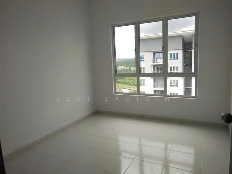 Pangsapuri untuk Dijual di Residensi Laguna Biru 2 - Azri Zabidin - PropertyGuru.com.my